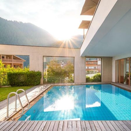 Hotel Valserhof Esterno foto