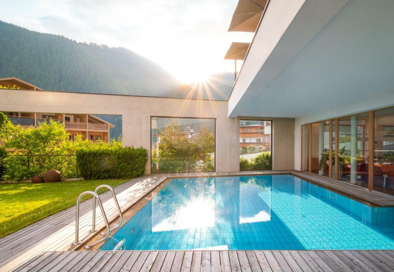 Hotel Valserhof Esterno foto